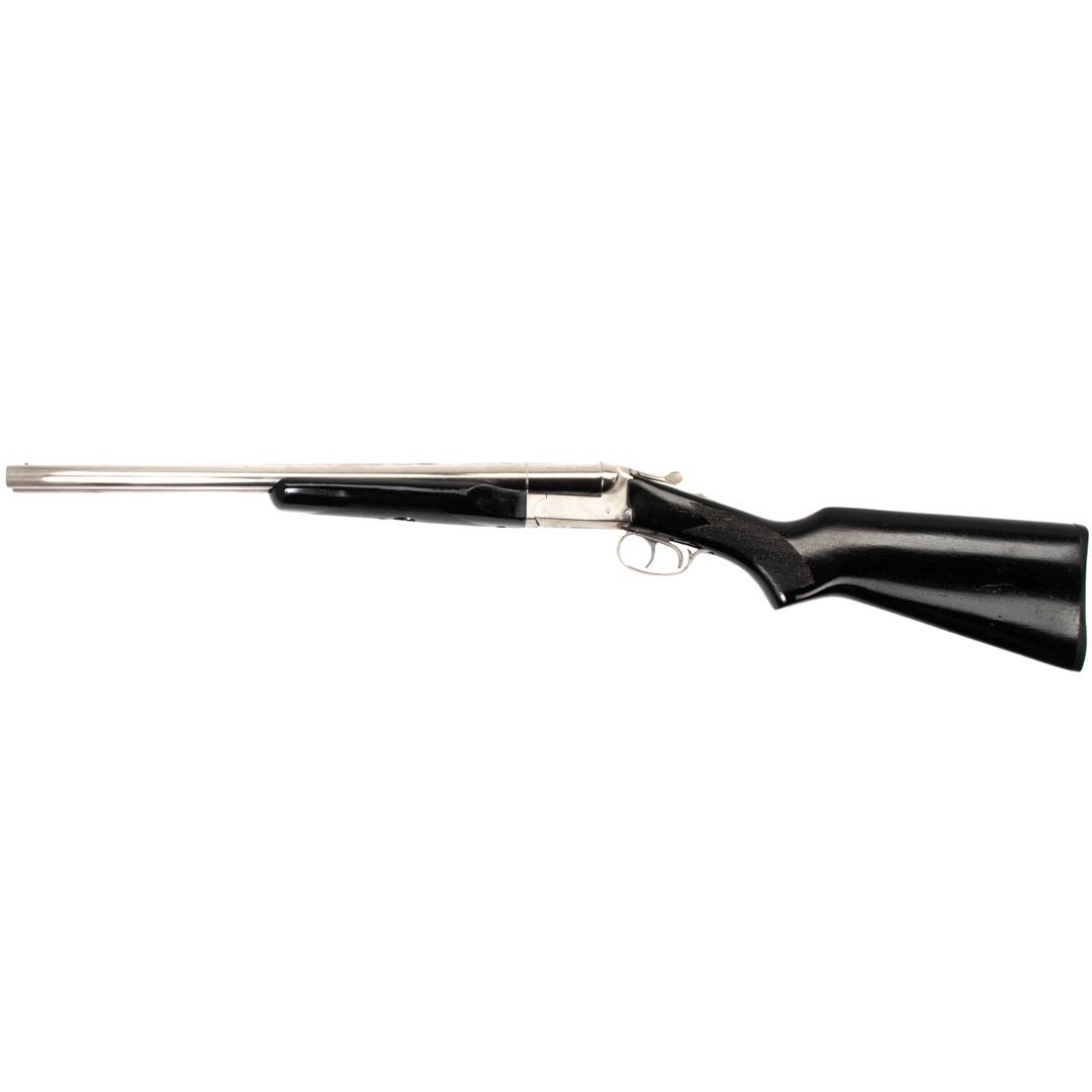 STOEGER COACH GUN